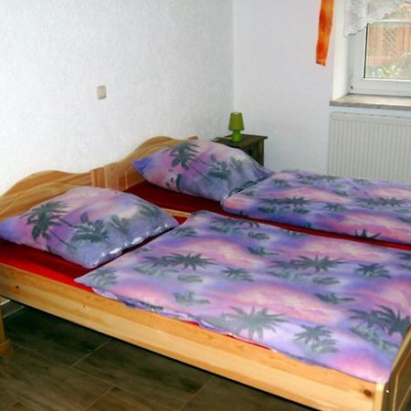 Gaestewohnung Am Thuemmlitzwald Grimma Εξωτερικό φωτογραφία