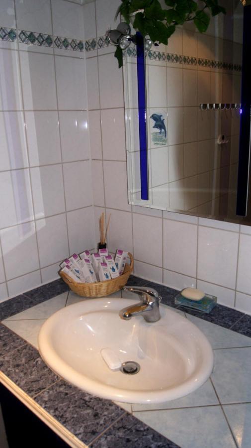 Gaestewohnung Am Thuemmlitzwald Grimma Εξωτερικό φωτογραφία