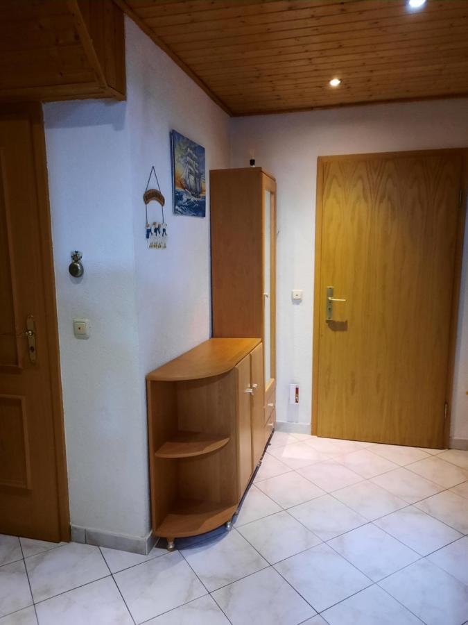 Gaestewohnung Am Thuemmlitzwald Grimma Εξωτερικό φωτογραφία