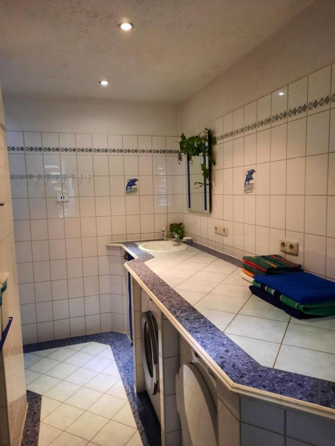 Gaestewohnung Am Thuemmlitzwald Grimma Εξωτερικό φωτογραφία