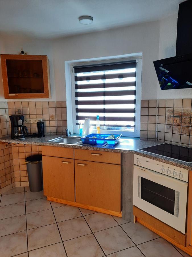 Gaestewohnung Am Thuemmlitzwald Grimma Εξωτερικό φωτογραφία