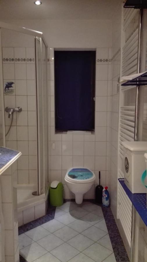 Gaestewohnung Am Thuemmlitzwald Grimma Εξωτερικό φωτογραφία
